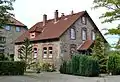 Wohnhaus