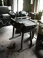 Originale Maschinen