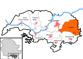 Karte