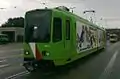 Schienenschleiffahrzeug Tw&nbsp;841