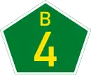 B4