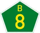 B8