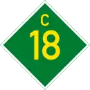 C18