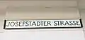 Stationsschild