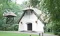 Schildachkapelle Kladow