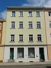Schillerstraße 15