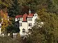 Villa Ehrenstein, Schillerstraße 17