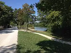 DonauparkWestpark