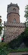 Schimmelturm