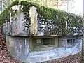 Panzerabwehrbunker Kaltenboden A 7146