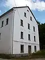 Schachtelhaus