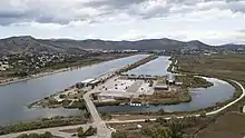 Schinias Olympic Rowing and Canoeing Centre