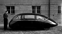 Schlörwagen, 1939