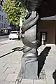 Schlange (1989)Koordinaten52.2723438.053476