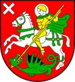 Wappen von Schlans