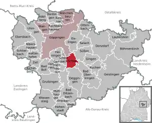 Karte