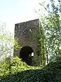 Turm am Schlosshof
