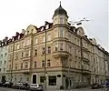 Schleißheimerstr 79