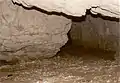 Schlenken-Durchgangshöhle