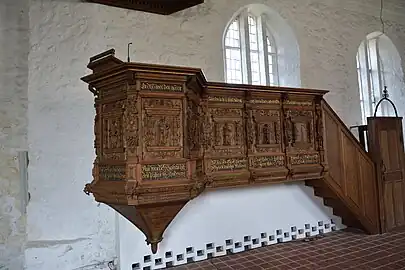 Kanzel
