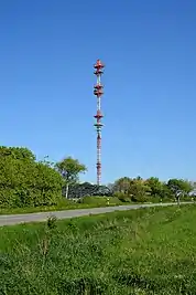 Bild des Objektes