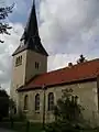 Schliestedter Kirche