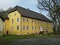 Haus Bruchhausen