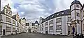 Innenhof