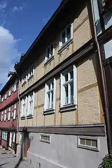 Wohnhaus
