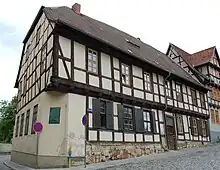 Wohnhaus