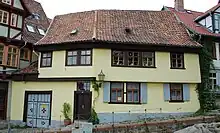 Wohnhaus