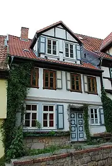 Wohnhaus