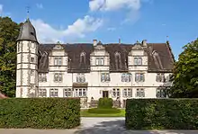 Schloss Wendlinghausen