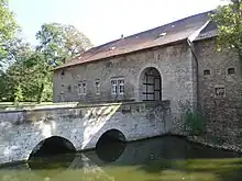 Torhaus