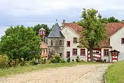 Schloss Westerhaus