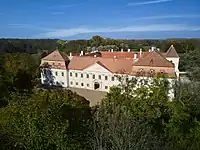 Schloss Marchegg