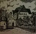 Schloss Neuschönfels