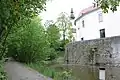 Wassergraben
