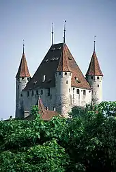 Schloss Thun