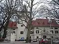 Schloss Tribuswinkel