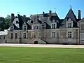 Schloss Villesavin