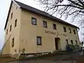 Schloss Aichberg: Schlosstaverne