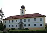 Expositurkirche Altenhof