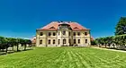 Barockschloss (Parkseite)