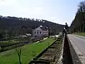 Schloss Ansemburg
