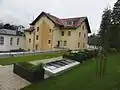 Schloss Baumkirchen