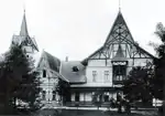 Schloss Berhometh