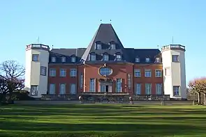 Fraunhofer-Institut für Angewandte Informationstechnik FIT