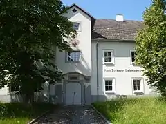 Ehemalige Schlosstaverne
