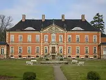 Schloss Bothmer